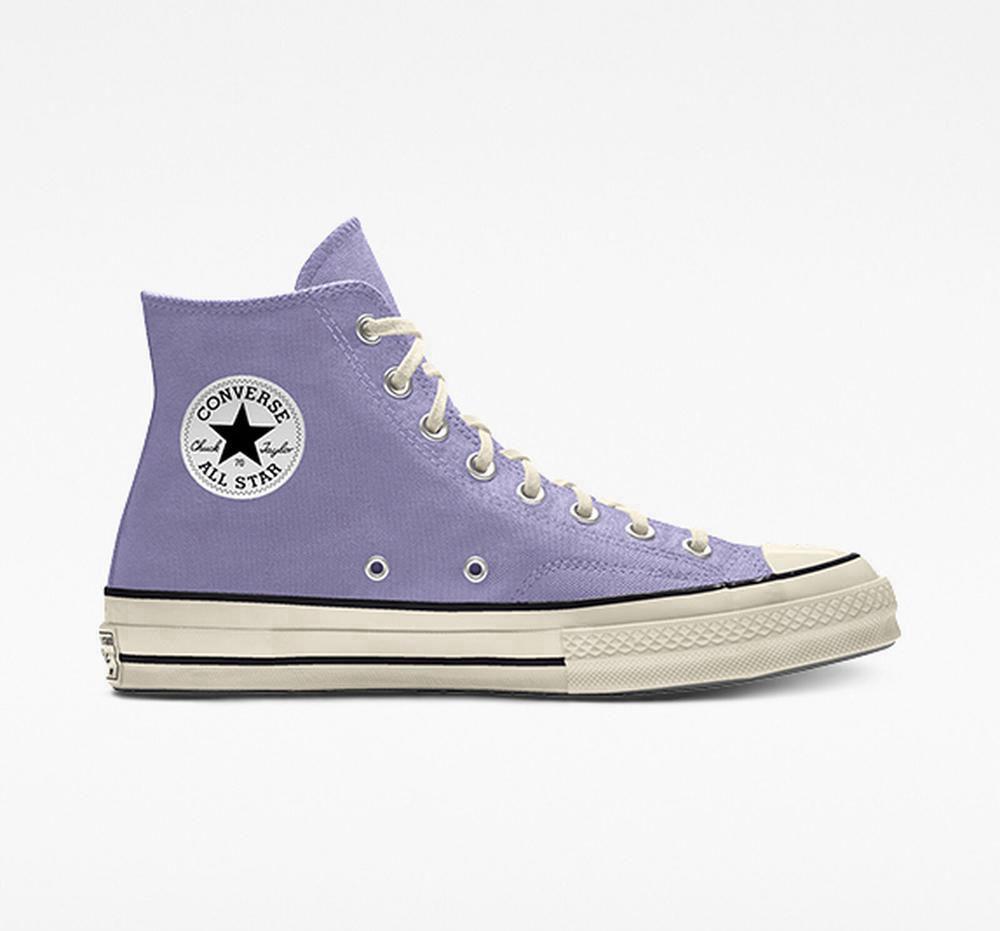 Tiendas Converse Lona Moradas En Espa a Converse Tienda