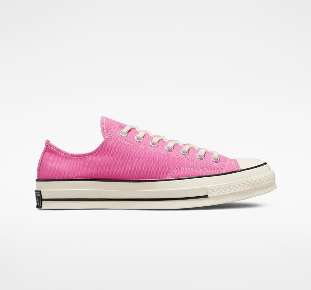 Converse low hombre rosas new arrivals