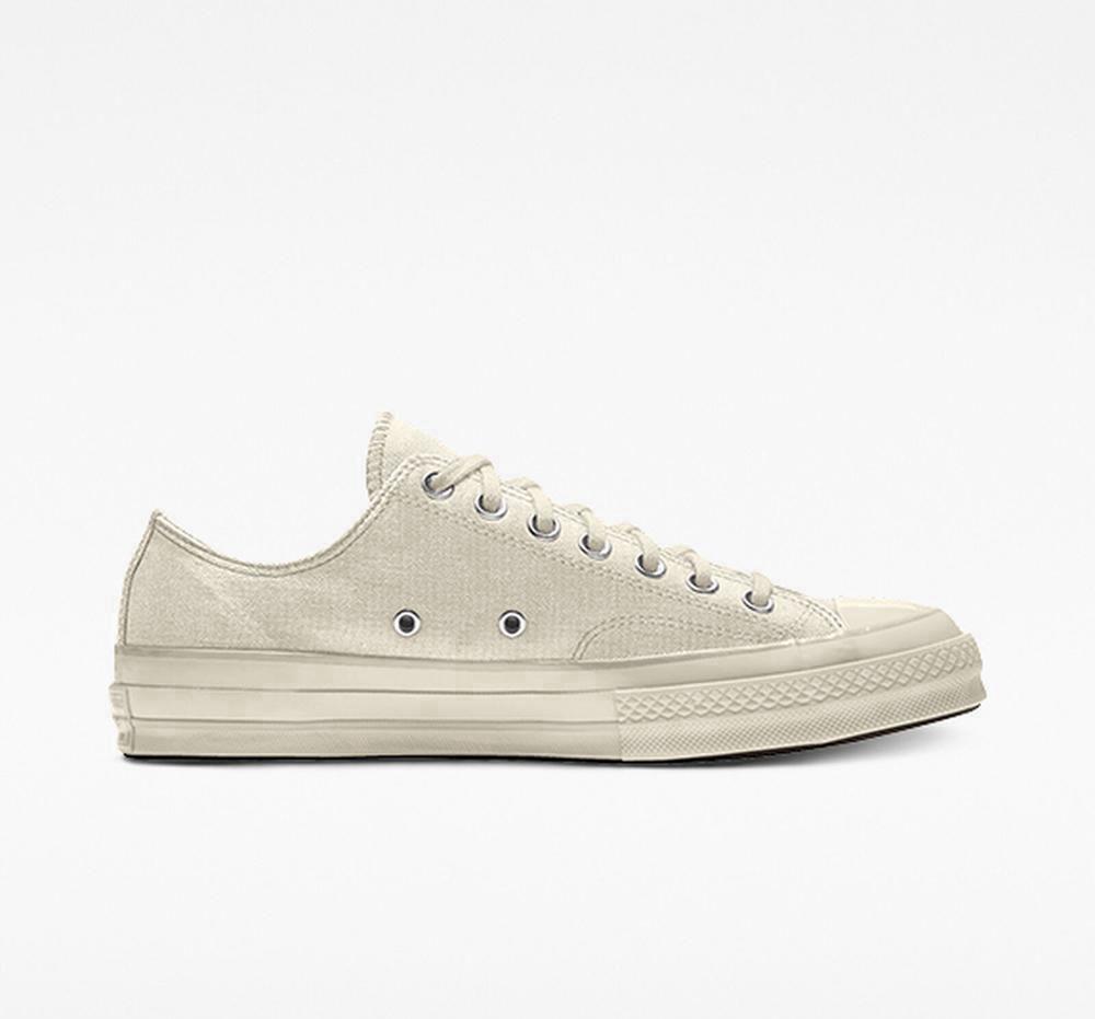 Custom Converse Customizable Gris 46.5 Espana Converse Madrid
